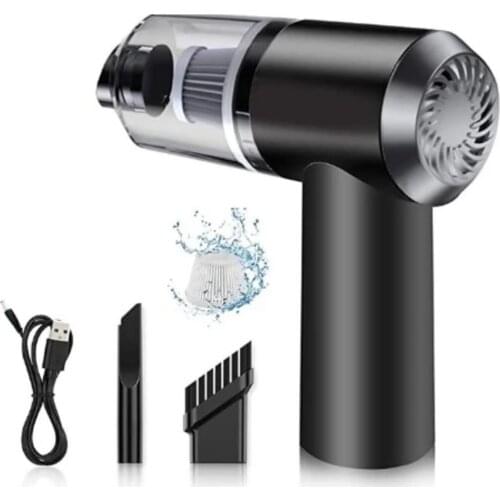 Portable Cleaning Tools