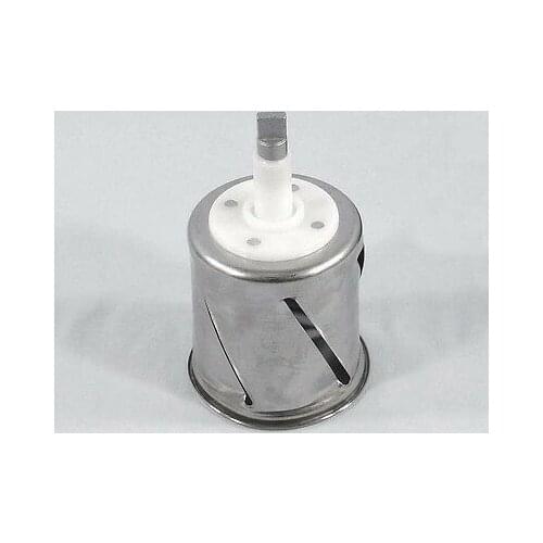 Kenwood roller drum N. 4 slice big Chef food grinder AT643 AT642 AT948