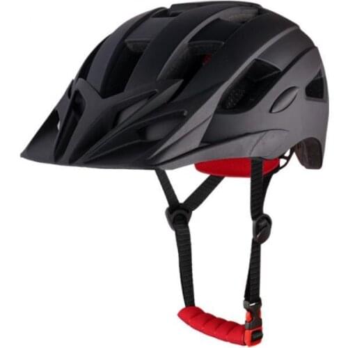 Adult Bicycle Safety Helmet Ultralight MTB Bike Cycling Safe Helmet Hat For Men And Women Integrally Racing Riding Road Helmet