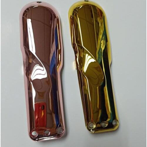 Hair clipper body shell DIY upper lid accessories 8504 electric clippers modified shell Transparent shell wahl 8504 accessory