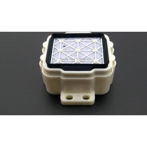 Free shipping 2pcs cap top for Wit-color solvent printer Ultra 9000 9100 9200 capping station solvent cap station