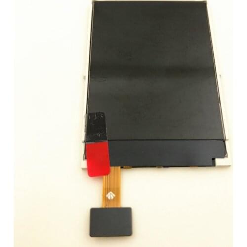 For Nokia C2 C2-01 5130 5000 5220 3610 5220 7100S 7210C 2700 2730 LCD Display Screen Parts
