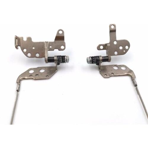 For Toshiba Satellite S50-A S50D-A S50T-A S55-A S55D-A L50-A L50D-A P50-A P50T-A P55-A P55T-A P55DT-A Non-Touch Screen Hinges