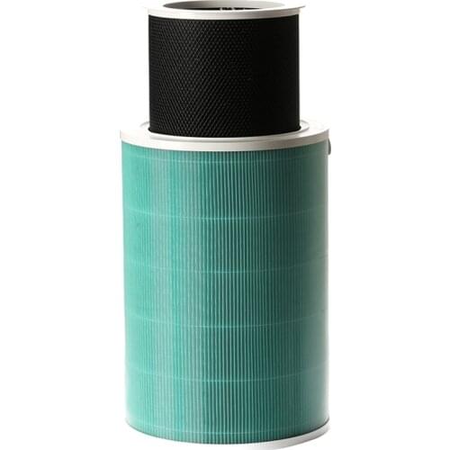 Xiaomi MiJia Air Purifier Filter Formaldehyde Enhanced Version Removing PM2.5 Formaldehyde for Mi AirPurifier/2nd generation/Pro