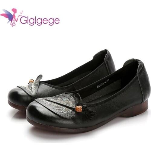 Женские туфли Glglgege China At AliExpress