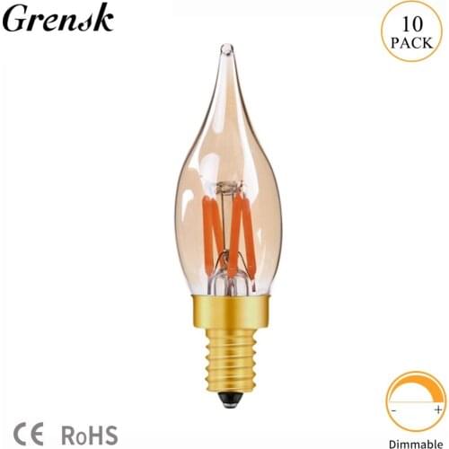 Grensk Chandeliers
