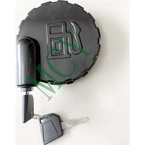 Hkgk Gas Caps
