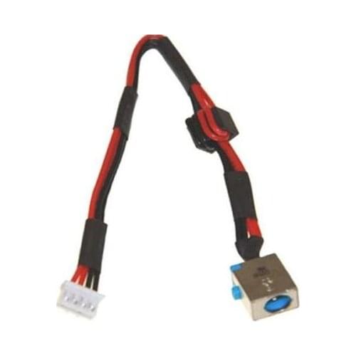 DC Power Jack Cable for Acer Aspire 5250 5251 5252 5253 5253G 5336 5551 5552 5736 5736G 5736Z 5741 5741G 5741Z 5742 5733