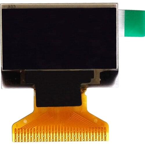 Classic style 0.96 inch OLED display 128*64 LCD screen serial screen 30PIN For arduino monitor SSD1306