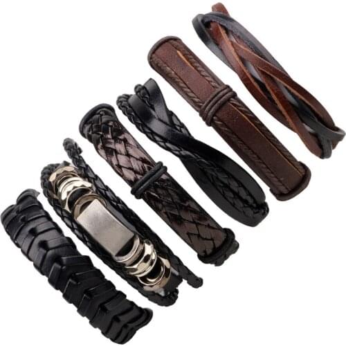 LADYCHIC Metal Bracelets