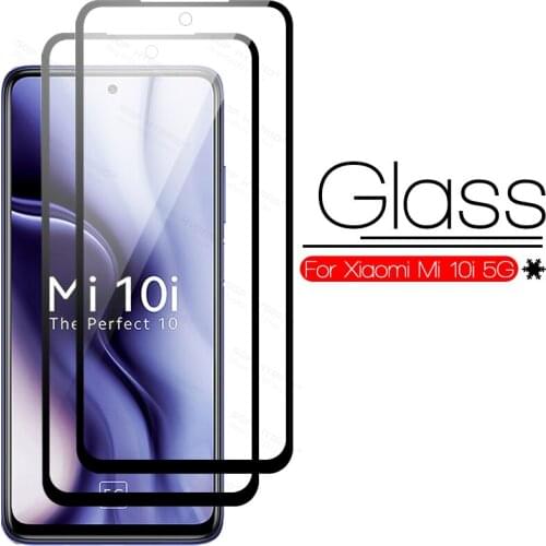 SGP Hybrid Screen Protectors For Xiaomi Mi 10T Lite 5G
