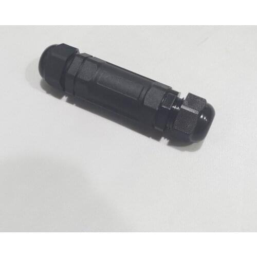 Waterproof Case for Connector Accessory Compatible 8AWG Cables