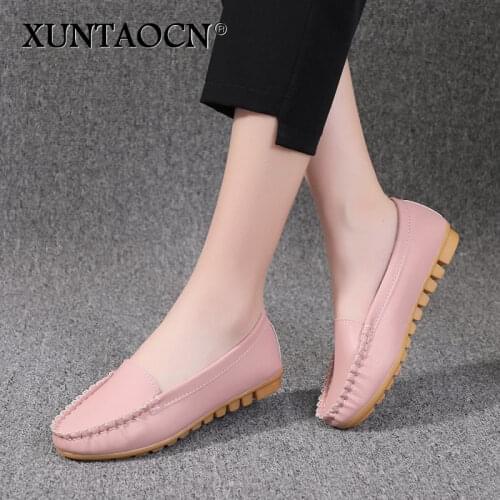 Женская весенняя обувь Xuntaocn China At AliExpress