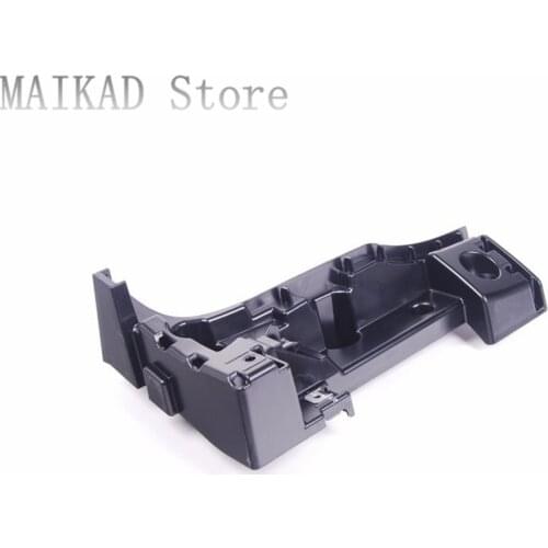 Rear Bumper Cover Mount Corner Mounts for BMW X5 E70 3.0d 3.0si 3.5d 4.8i 51127226936