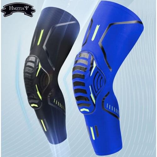 1Pcs Knee pads Bike Protection Run Basketball Volleyball Sports Kneepads Brace Knee Leg Covers Anti-collision Protecto Elbow Pad