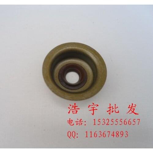 2KW~3KW 168F 170F GX160 petrol generator inlet valve oil seal duct seal