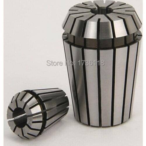 5PCS for Choose ER32 Collet Chuck for Spindle Motor Engraving/Grinding/Milling/Boring/Drilling/Tappin