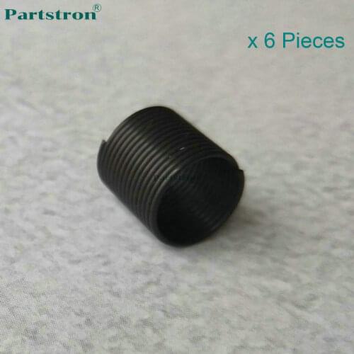 6Pieces Clutch Spring 52-23340 For use in Duplo DP 31S 31E 33S 33E 3300 3150 41S 43S 43E 43S 63S 63F 205 2050