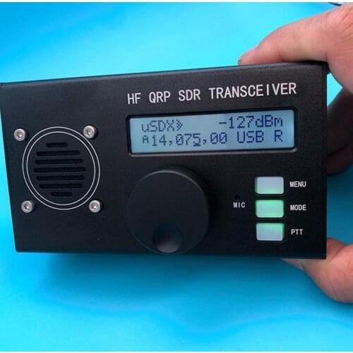 ANENG Voice Recognition Modules