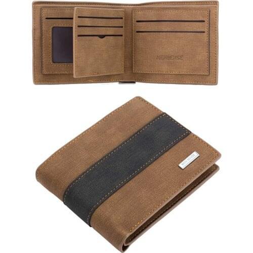 BOBAG Wallets And Business Card Holders