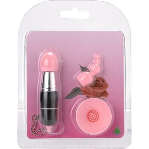 CP ARAGAO Vibrators