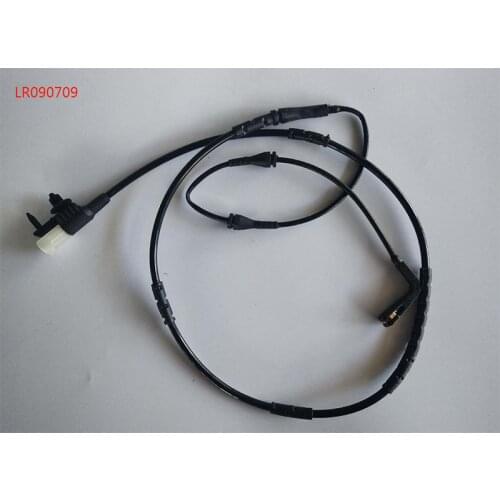 Brake pad wear sensor OEM LR090709 For Land Rover Automatic brake pad sensor for Range Rover VELAR 2017 Before