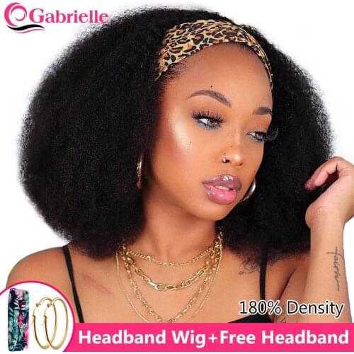 Gabrielle Synthetic Wigs