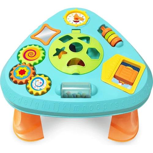 Mgs Toy Educational Toy Smartland Activity Board