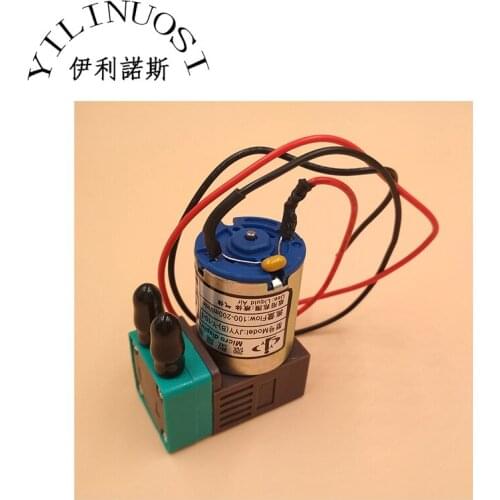 JYY(B)-Y-10-I 24V 3W 100-200ml/min Ink Pump Printer Parts-JYY2016