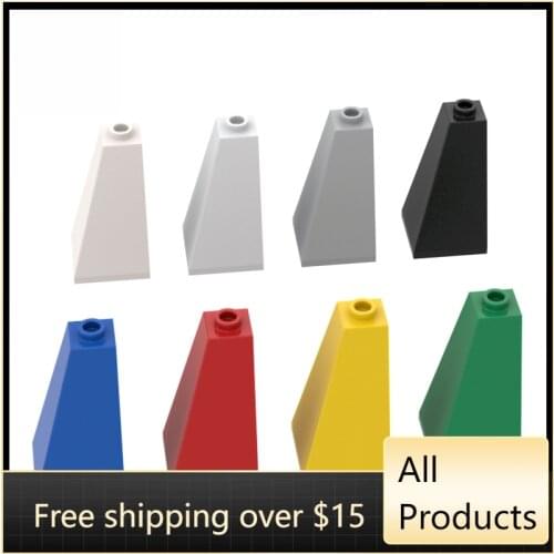 10PCS High-Tech Assemble Particle 3685 2x2x3 Building Blocks Kit Part Idea DIY Toys For Children Birthday Gifts