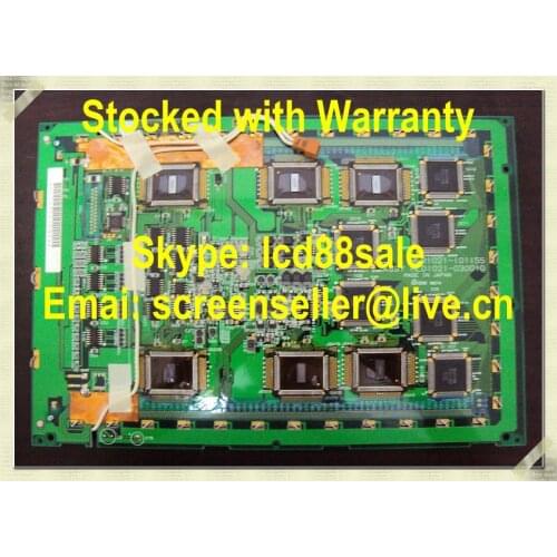 Best price and quality HLR1021-101155 industrial LCD Display
