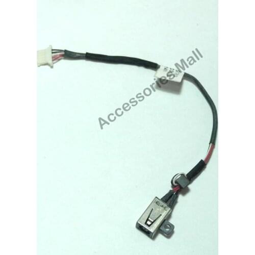 NEW Laptop DC Power Jack with cable for DELL XPS 13 9333 13-9333 XPS 13 L321X L322X DC Connector Laptop Socket Power Replacement