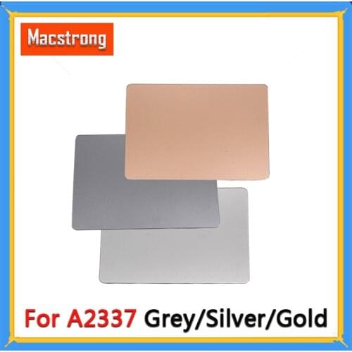 Tested Original 13" A2337 Touchpad for MacBook Air A2337 Trackpad Space Gray/Silver/Gold Late 2020