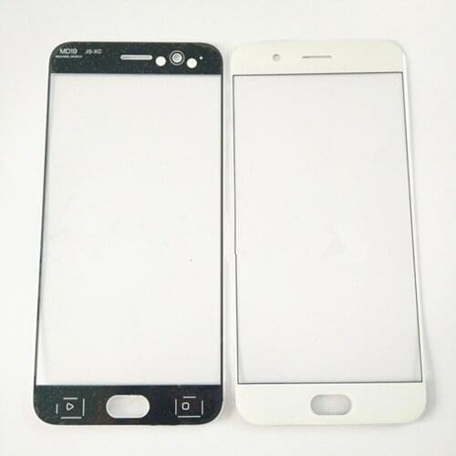 FOR OPPO R11 PLUS Touch Screen with Iron sheet 6.0" Perfect Repair Parts Touch Panel Touch Panel