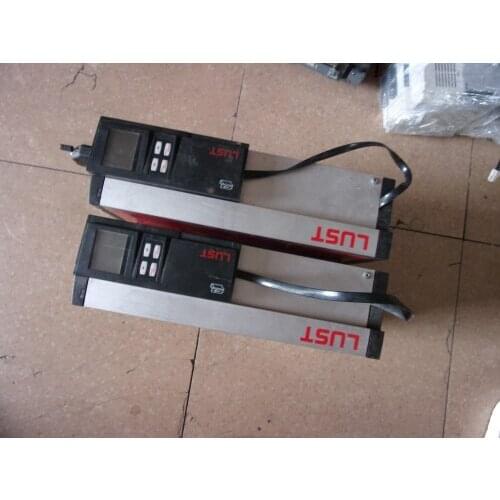 Servo drive MC6404 , Used one , 90% appearance new , 3 months warranty , fastly shipping