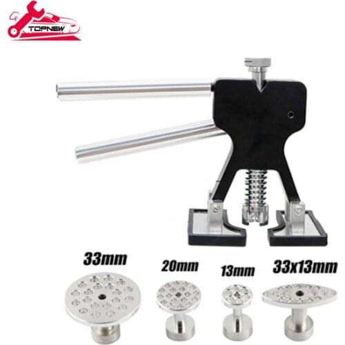 OUTIL PROFESSIONNEL DE DÉBOSSELAGE SANS PEINTURE, CARROSSERIE DE VOITURE DÉBOSSELAGE SANS PEINTURE OUTIL DE DÉBOSSELAGE AVEC LAN