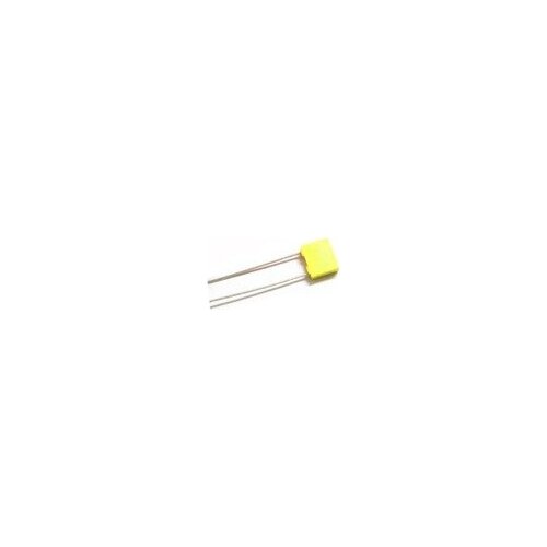 10 PCS/LOT 10NJ100 103J100 100V 103J 10nF 0.01uF 5% Pin Width 5MM Correction Capacitors