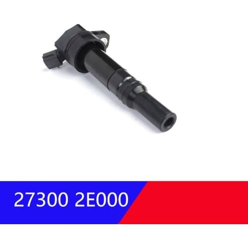 273002E000 Ignition Coil for hyundai Elantra Tucson for kia Soul Forte 1.8L 2.0L 2011-2014 27300 2E000