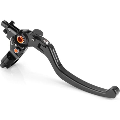 7/8" 22mm Motorcycle Clutch Lever Cable Clutchs Handle For Motorbike Street Sport Bike for Universal