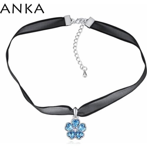 Колье ANKA China At AliExpress