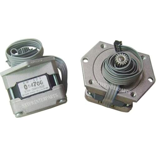 Free Shipping 10pcs 2108637 Motor PF for Epson LQ2090 High Quality