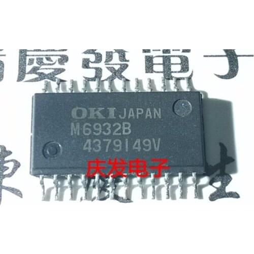 Free Delivery.M6932B