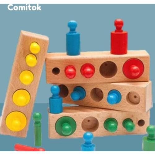 Comitok Montessori