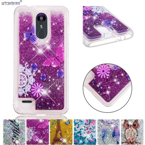CUSORIENT Phone Cases LG K9