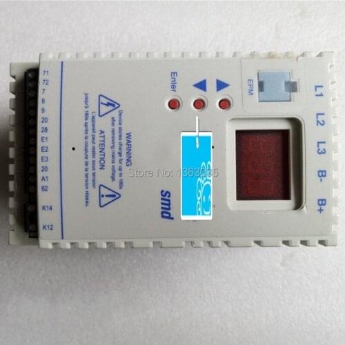 ESMD371L4TXA 0.37KW 380V Inverter tested working