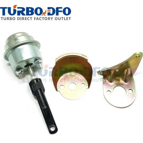 GT1749V 708639 For Renault Scenic II Megane II Laguna II Espace III 1.9 dCi F9Q 88Kw 120HP Turbo Charger Actuator Wastegate