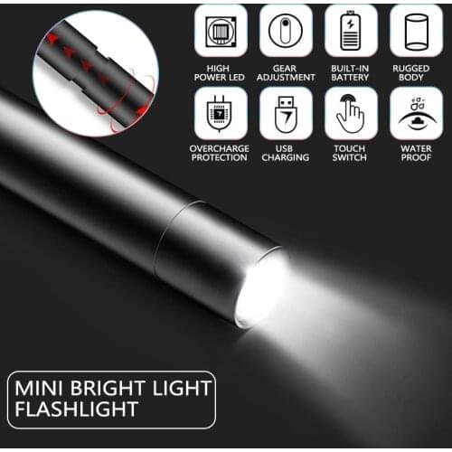 Hoomall Portable Lamps