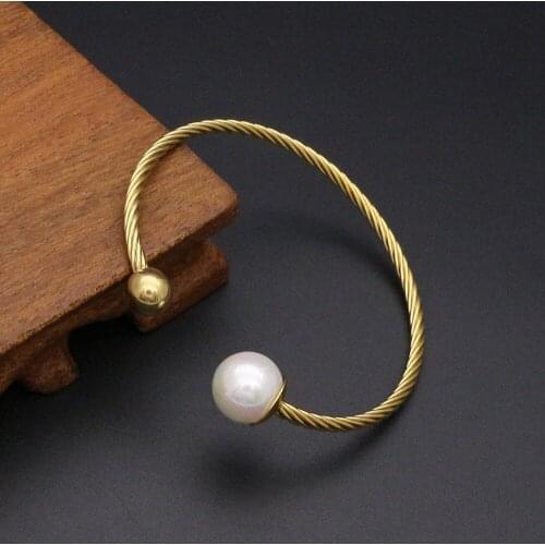 JSBAO Stone Bracelets