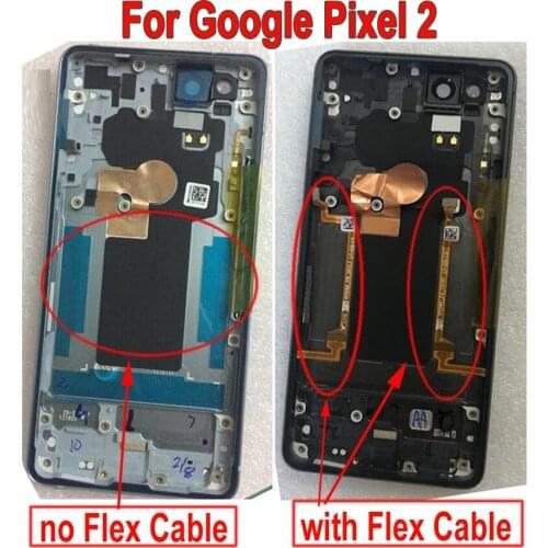 LTPro Google Pixel Batteries