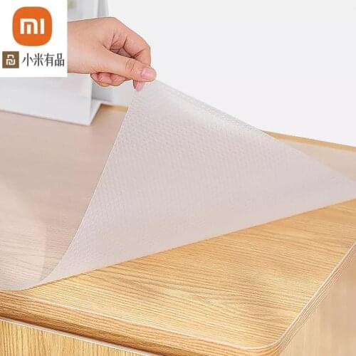 Youpin multifunctional home moisture-proof and dirt-proof mats naturally fit and cut non-slip moisture-proof mats at will